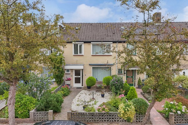 Medium property photo - Maasstraat 7, 8303 LP Emmeloord